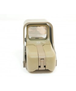Коллиматорный прицел Eotech 551 Tan (BH-KEH01T)