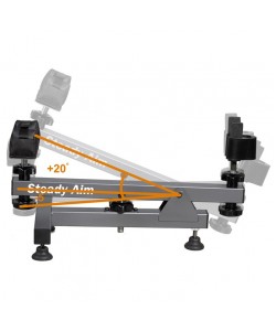 Ложемент Vanguard Steady-Aim для пристрелки оружия 