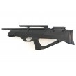 Пневматическая винтовка Hatsan Flashpup-S (пластик, PCP, ★3 Дж) 5,5 мм - фото № 2