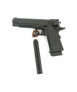 Страйкбольный пистолет Cyma Hi-Capa 5.1 AEP (CM.128)
