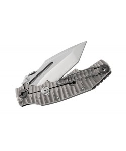 Нож складной Pohl Force Foxtrott Three Outdoor PF1043