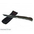 Нож Pirat S113 - Авиатор - фото № 4