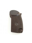 Бакелитовая рукоятка для МР-371, Иж-71,79, ПМ (штатная)