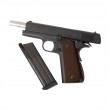 Страйкбольный пистолет WE Colt M1911A1 CO₂ (WE-E005B-CO2) - фото № 5