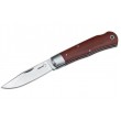 Нож складной Boker 01BO185 Lockback Bubinga - фото № 1