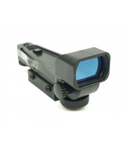 Коллиматорный прицел Veber «Храбрый Заяц» 1x20x30 RD