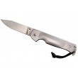 Нож складной Cold Steel Pocket Bushman Ram 4.5”, CTS-BD1 95FBС - фото № 1