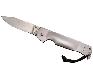 Нож складной Cold Steel Pocket Bushman Ram 4.5”, CTS-BD1 95FBС