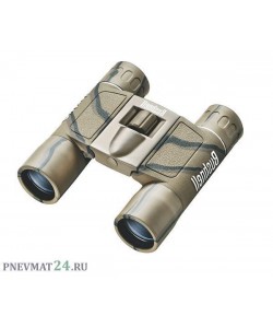 Бинокль Bushnell H2O 10x25 Roof, камуфляж (130106)