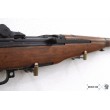 Макет винтовка самозарядная Гаранд M-1 (США, 1932 г.) DE-1105 - фото № 7