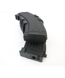 Магазин электро-бункерный Cyma для АК-серии sounds control, 1100 шаров (C.14C)