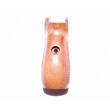 Рукоятка деревянная (орех) для ИЖ-79, МР-371, ПМ - фото № 5