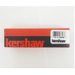 Нож полуавтоматический Kershaw Amplitude 3.25 BlackWash K3871BW - фото № 7