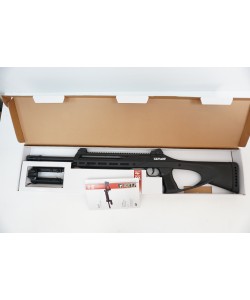 Пневматическая винтовка ASG TAC 4.5 (★3 Дж)