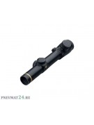 Оптический прицел Leupold VX-3 1.5-5x20  Duplex, с подсветкой, 30 мм (67830)