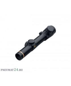 Оптический прицел Leupold VX-3 1.5-5x20  Duplex, с подсветкой, 30 мм (67830)