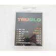 Оптоволоконная мушка Truglo для МР-512 оранжевая 1,5 мм (металл) - фото № 3