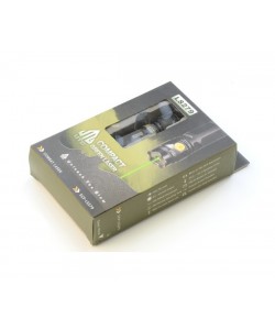 Лазерный целеуказатель UTG Leapers Compact Tactical (зеленый) выносная кнопка SCP-LS279
