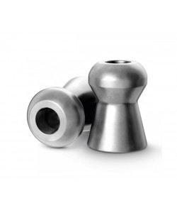 Пули для пневматики H&N Baracuda Hunter 5,5 мм, 1,18 г (200 штук)