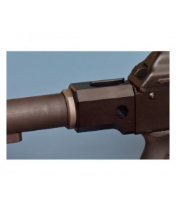 Вкладыш АКМ-1 для труб тип Comercial, ВПО-136, АКМ, СОК-95, АК-74, вылет 56 мм, сплав В-95