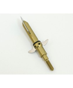 Наконечник Topoint Серп 2 раскрывающийся 100gn TP227 (6 шт.)