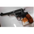 Охолощенный СХП револьвер Наган-СХ (ВПО-526) 10x24 - фото № 13