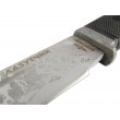 Нож нескладной разделочный «Ножемир» H-148E Лазутчик - фото № 2