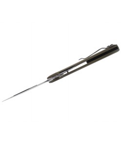 Нож складной Steel Will C22-1OD Cutjack (оливк. рукоять)