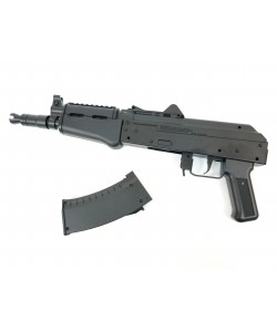Пневматическая винтовка Crosman Comrade AK (пластик, CO₂) 4,5 мм