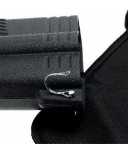 Футляр Plano ATV Пластиковый + мягкий синтетический чехол для оружия