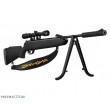 Пневматическая винтовка Hatsan 85 Sniper - фото № 2