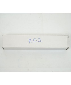 Планка Weaver / «ласточкин хвост» Patriot BH-R03, 120 мм