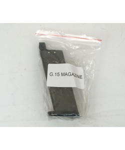 Запасной магазин Galaxy для пистолета G.15