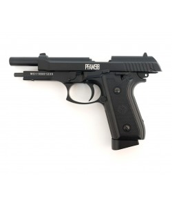Пневматический пистолет Crosman PFAM9B (Beretta, Auto)