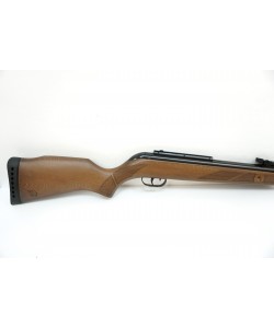 Пневматическая винтовка Gamo Hunter 440 (дерево, ★3 Дж) 4,5 мм