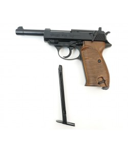 Пневматический пистолет Umarex Walther P38