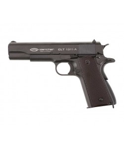 Страйкбольный пистолет Gletcher CLT 1911-A (Colt)