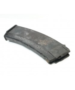 Магазин для автомата АК-74/74М/АК-105 (кал. 5,45x39) 30 патронов, бакелит «слива», 1-я кат.