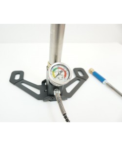 Насос высокого давления BH-PNN01 (4500psi, раскладные ноги)