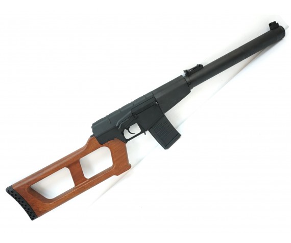 Снайперская винтовка Драгунова СВД - купить мальчику в магазине WoodFun