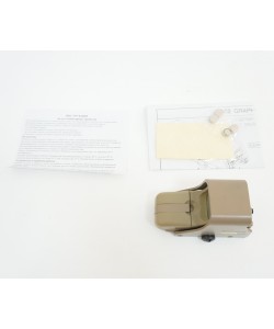 Коллиматорный прицел Eotech 551 Tan (BH-KEH01T)