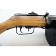 ММГ винтовка «ППШ-М» (ВПО-512) без клапанного механизма, из раритета - фото № 4