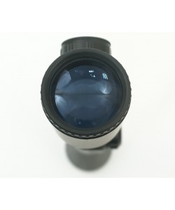 Оптический прицел ZOS 3-12x42 E (R10, крест) 25 мм, подсветка
