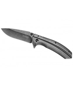Нож полуавтоматический Kershaw Filter K1306BW