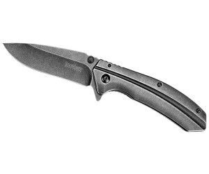 Нож полуавтоматический Kershaw Filter K1306BW