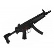 Страйкбольный пистолет-пулемет Cyma H&K MP5A5 (CM.049J) - фото № 1