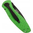 Нож полуавтоматический Kershaw Blur Green K1670SPGRN - фото № 2