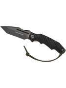 Нож складной Pohl Force Foxtrott Three Survival PF1044