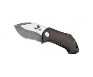 Нож складной Boker 110623 Blackwood Pimpsqueak