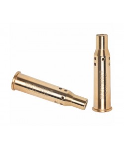 Лазерный патрон Sightmark для пристрелки, калибр 7,62x54